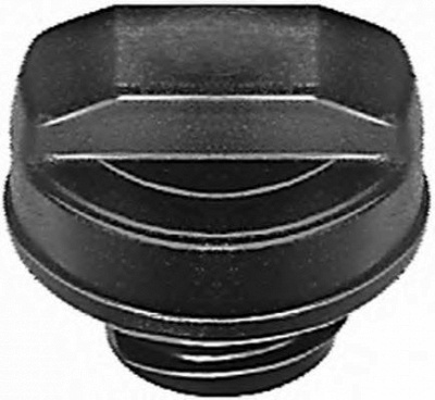 HELLA 8xy006481101 -  Крышка, топливной бак