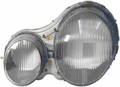 HELLA 9ah144232031 -  Рассеиватель, основная фара