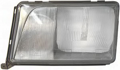 HELLA 9ah144815021 -  Рассеиватель, основная фара