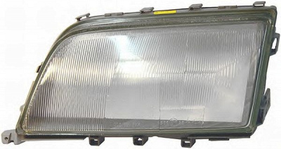 HELLA 9ah150865001 -  Рассеиватель, основная фара
