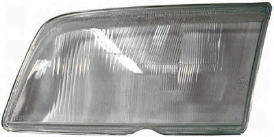 HELLA 9ah150865011 -  Рассеиватель, основная фара