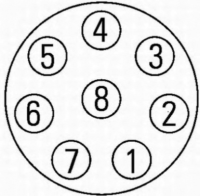 HELLA 9bg130945001 -  Корпус, задний фонарь