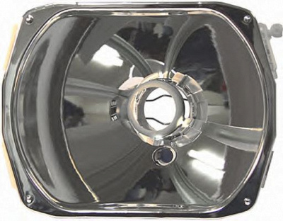 HELLA 9de129974021 -  Отражатель, основная фара