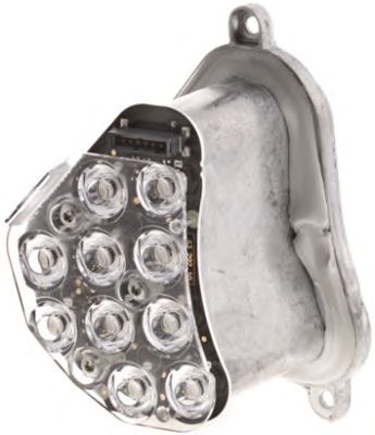 HELLA 9dw177231011 -  Ремонтный комплект, основная фара