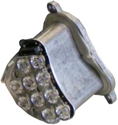 HELLA 9dw177231021 -  Ремонтный комплект, основная фара