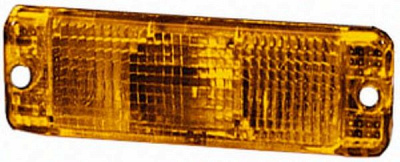 HELLA 9el116771031 -  Рассеиватель, фонарь указателя поворота