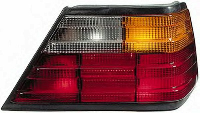 HELLA 9el129763001 -  Рассеиватель, задний фонарь