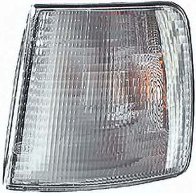 HELLA 9el133720011 -  Фонарь указателя поворота