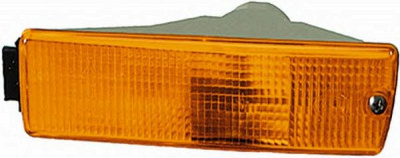 HELLA 9el141702001 -  Фонарь указателя поворота