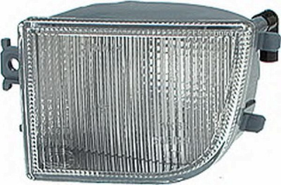 HELLA 9el142460011 -  Фонарь указателя поворота