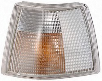 HELLA 9el142723011 - Фонарь указателя поворота