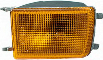 HELLA 9el144425001 -  Фонарь указателя поворота