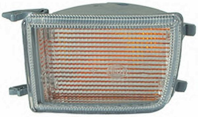 HELLA 9el144425011 -  Фонарь указателя поворота