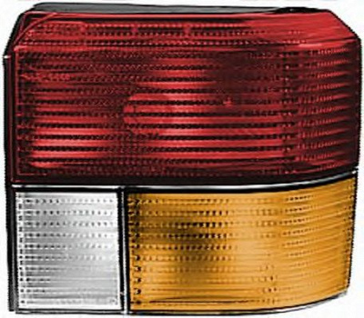 HELLA 9el146371001 -  Задний фонарь