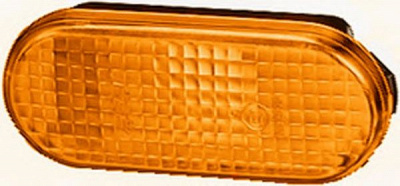 HELLA 9el147073001 -  Фонарь указателя поворота