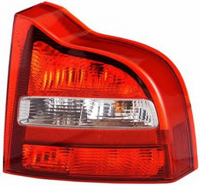 HELLA 9el149957121 -  Фонарь задний, левый