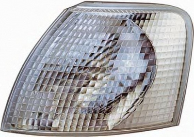 HELLA 9el151830011 -  Фонарь указателя поворота