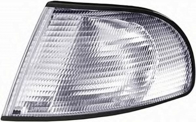 HELLA 9el158254011 -  Фонарь указателя поворота