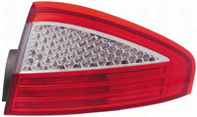 HELLA 9el176574011 -  Задний фонарь