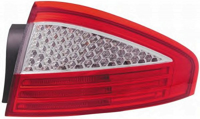 HELLA 9el176575011 -  Задний фонарь