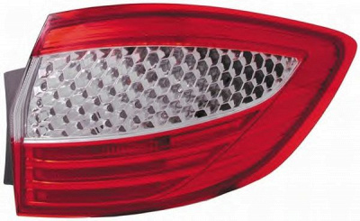 HELLA 9el176577011 -  Задний фонарь