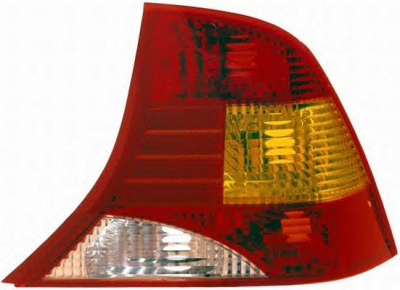 HELLA 9el354057011 -  Задний фонарь