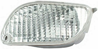 HELLA 9el354060011 -  Фонарь указателя поворота