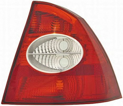 HELLA 9el354066011 -  Задний фонарь