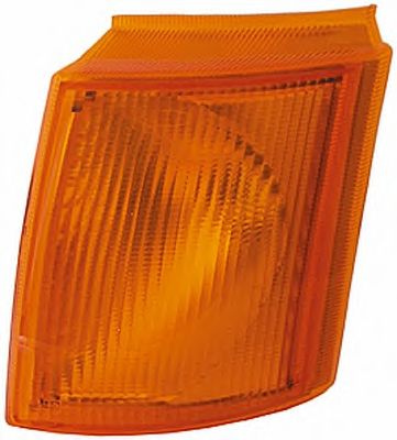HELLA 9el354072021 -  Фонарь указателя поворота