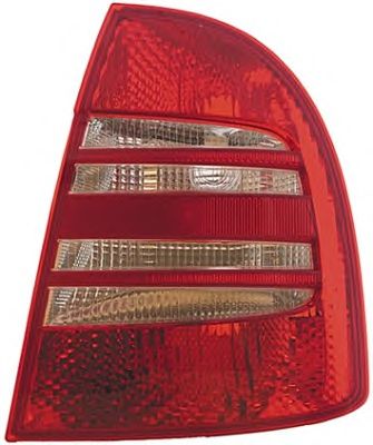 HELLA 9el354078011 -  Задний фонарь