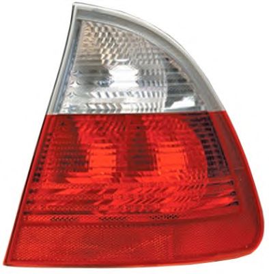 HELLA 9el354360021 - Задний фонарь