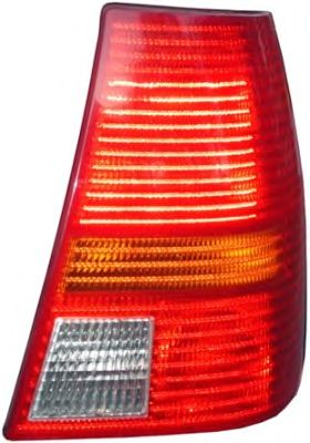 HELLA 9el354443011 -  Задний фонарь