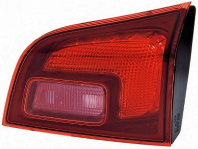 HELLA 9el354998051 - Задний фонарь