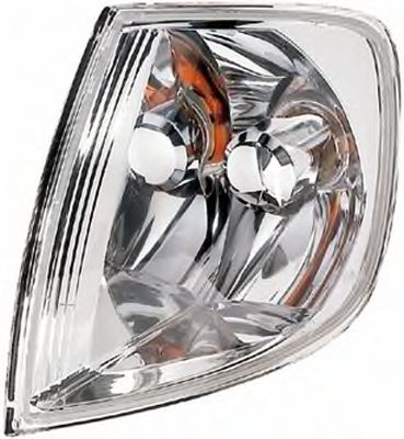 HELLA 9el964006021 -  Фонарь указателя поворота