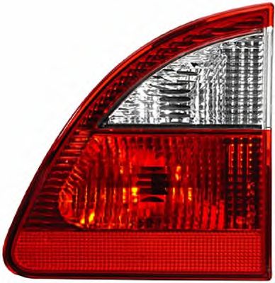 HELLA 9el964480011 -  Задний фонарь