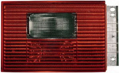 HELLA 9el964542021 -  Задний фонарь