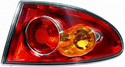 HELLA 9el964950001 -  Задний фонарь