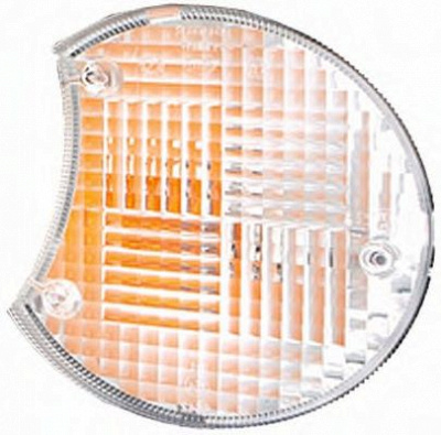 HELLA 9el990354021 -  Рассеиватель, фонарь указателя поворота