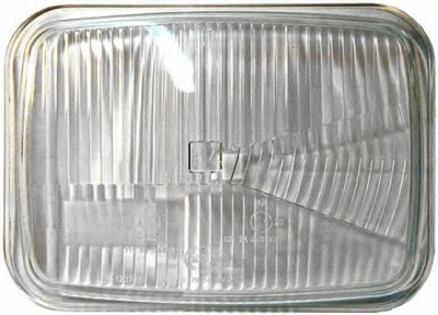 HELLA 9es116062005 -  Рассеиватель, основная фара