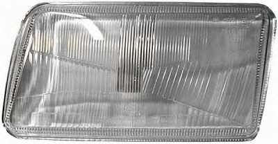 HELLA 9es141180001 -  Рассеиватель, основная фара