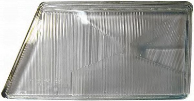 HELLA 9es143776001 -  Рассеиватель, основная фара