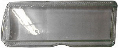 HELLA 9es145251005 -  Рассеиватель, основная фара