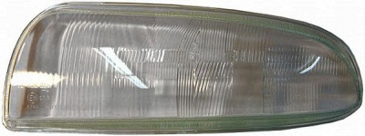 HELLA 9es150869001 -  Рассеиватель, основная фара