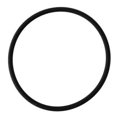 HELLA 9gd354771511 -  Прокладка, термостат