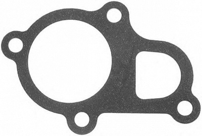 HELLA 9gd354771631 -  Прокладка, термостат