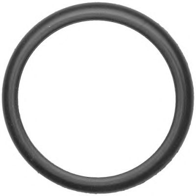 HELLA 9gd354771701 -  Прокладка, термостат
