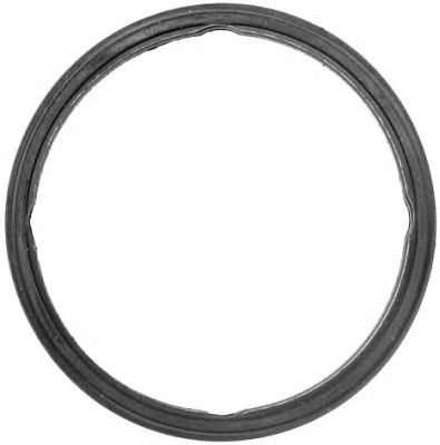 HELLA 9gd354771711 - Прокладка, термостат