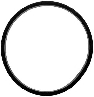 HELLA 9gd354772271 -  Прокладка, термостат