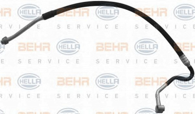 HELLA 9gs351191261 -  Трубопровод высокого давления, кондиционер