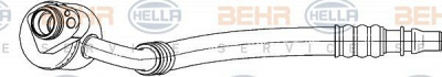 HELLA 9gs351338191 -  Трубопровод низкого давления, кондиционер